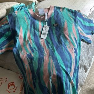 Brand new Adidas t shirt